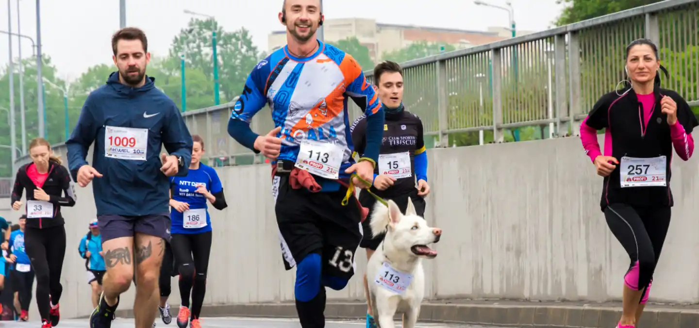 Fare sport e attività fisica