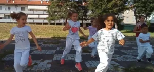 Corso Estivo Karate Ren.Bu.Kan Forlì - Karate-per-bambini-iperattivi