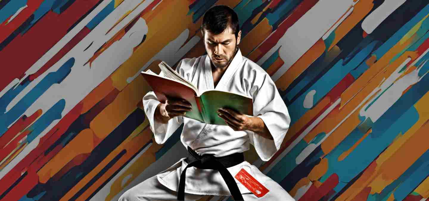 I migliori libri sul karate aggiornamento 2024 a cura dell'ASD RenBuKan Forlì